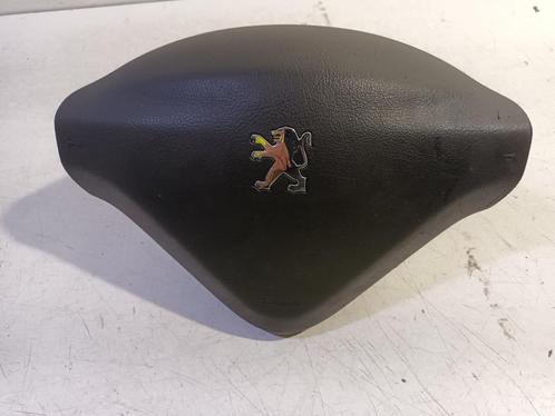 AIRBAG STUUR Peugeot 207 CC (WB) (01-2007/01-2015) (254), Auto-onderdelen, Overige Auto-onderdelen, Peugeot, Gebruikt