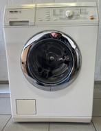 Wasmachine Miele, Elektronische apparatuur, Ophalen, Gebruikt, Voorlader, Energieklasse A of zuiniger