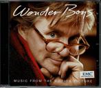 Wonder Boys (Music from the motion picture), Ophalen of Verzenden, Zo goed als nieuw