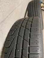 Pirelli Sottozero 225/60/16, Auto-onderdelen, Banden en Velgen, Ophalen, Winterbanden