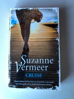 Boek Suzanne vermeer - cruise, Livres, Chick lit, Comme neuf, Enlèvement