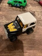 Majorette Jeep Golden Eagle, Enlèvement ou Envoi