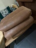 Canape brun, Enlèvement ou Envoi, Utilisé