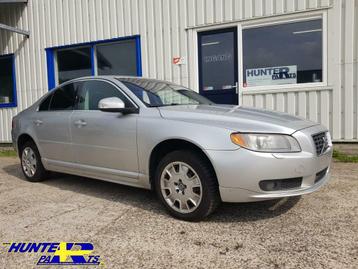 Volvo S80 2.4 D5 Momentum , Kleurcode 426 beschikbaar voor biedingen