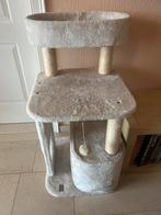 Krab en zitmeubel van Petrebels, 93 cm hoogte, 50 cm breedte, Dieren en Toebehoren, Krabmeubelen, Ophalen, Gebruikt, Krabplank