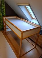 Kura bed Ikea 90x200, Huis en Inrichting, Ophalen, Gebruikt, 90 cm, Eenpersoons