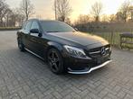 MERCEDES C43 AMG SW 4 MATIC 9G TRONIC EDITION 1, Auto's, Mercedes-Benz, Automaat, https://public.car-pass.be/vhr/dfc1863b-2db2-4c79-bc51-722ac8296811