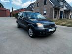 FORD FUSION 1.3BENZINE VAN 2007 MET AIRCO 158D, Voorwielaandrijving, Stof, Fusion, Bedrijf