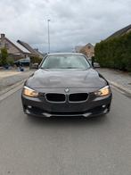 BMW serie 3 F30 ( prete a immatriculer ), Euro 5, Achat, Entreprise, Diesel