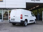 Opel Combo NEW MODEL CARGO L2H1 3PL 100PK|BEKL. LAADRUIMTE|, Auto's, Opel, Monovolume, Wit, 100 pk, Particulier