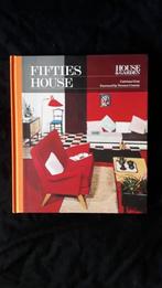 House&Garden The fifties house Catriona Gray, Boeken, Ophalen of Verzenden, Gelezen