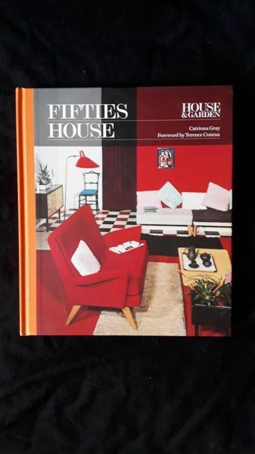 House&Garden The fifties house Catriona Gray beschikbaar voor biedingen