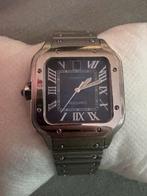 Klok moet dringend weg, Ophalen, Polshorloge, Overige merken, Met bandje