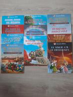 Geronimo Stilton strips, Boeken, Ophalen, Nieuw