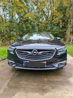 Opel Insignia, Auto's, Leder, Diesel, Particulier, Insignia