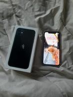 iPhone 11 zwart, Ophalen of Verzenden, Zo goed als nieuw, Zwart, IPhone 11