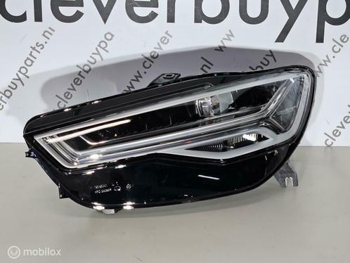 AUDI A6 C7 4G FACELIFT MATRIX LED  L ('11-'18) 4G0941035, Auto-onderdelen, Verlichting, Audi, Gebruikt, Ophalen of Verzenden