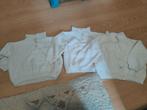 gebreide truien en een vest maat 62, Kinderen en Baby's, Babykleding | Maat 62, Ophalen of Verzenden, Gebruikt, Jongetje of Meisje