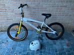 BMX fiets, Fietsen en Brommers, Ophalen, Gebruikt