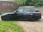 2017 Mercedes-Benz C63 AMG Personenauto, Auto's, Automaat, Gebruikt, Euro 6, Overige brandstoffen
