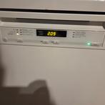 Lave vaisselle miele, Electroménager, Lave-vaisselle, Programme court, 85 à 90 cm, Enlèvement, Utilisé