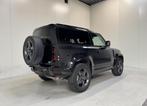 Land Rover Defender 3.0 SE P400 X-Dynamic Autom. - Lichte V, 400 pk, 0 kg, Defender, 2 deurs