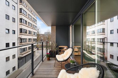 Appartement te koop in Gent, 2 slpks, Immo, Huizen en Appartementen te koop, Appartement, A