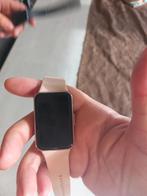 Twee Samsung galaxy watchen 45€ voor de 2, Handtassen en Accessoires, Smartwatches, Ophalen of Verzenden, Zo goed als nieuw, Roze