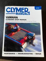 Onderhoudshandleiding voor 2-takt Yamaha, Watersport en Boten