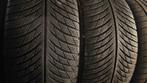 245/45r18 Michelin 2x winterbanden 2454518, Auto-onderdelen, Ophalen