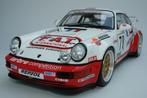 GT Spirit 1/18 Porsche 911(964)RSR - Le Mans 1993, Hobby en Vrije tijd, Ophalen of Verzenden, Nieuw, Auto, Overige merken
