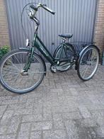 Driewielfiets Tri-bike, Ophalen, Gebruikt, Tri-bike