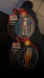 Figurine articulée Funko Harley Quinn et son détenu, Envoi, Comme neuf