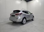 Nissan Qashqai 1.3 Benzine - GPS - Pano - Airco - Topstaat!, 0 kg, 4 deurs, 0 min, 0 kg