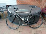 zannata koersfiets, Fietsen en Brommers, Gebruikt, Heren, Aluminium, Overige maten