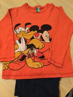 Disney Mickey's pyjama, Kinderen en Baby's, Ophalen, Zo goed als nieuw