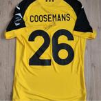 Maillot RSC Anderlecht shirt, Sport en Fitness, Voetbal, Ophalen of Verzenden, Zo goed als nieuw, Shirt