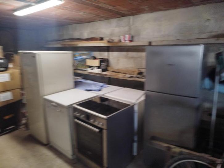 A saisir sans tarder - divers appareils électroménagers, Electroménager, Électroménager & Équipement Autre, Utilisé, Enlèvement