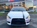 MITSUBISHI LANCER 1.8, Auto's, Mitsubishi, Voorwielaandrijving, Euro 5, 4 cilinders, Wit