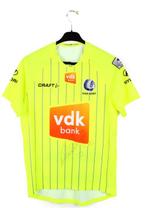 Gesigneerd Gent shirt Thomas Kaminski 19/20 shirt, Comme neuf, Maillot, Enlèvement ou Envoi