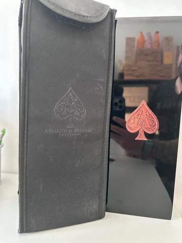 Armand de Brignac Rosé, Enlèvement ou Envoi, Neuf