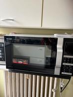 Combi- magnetron met grill en convectie SHARP, Elektronische apparatuur, Ophalen, Grill