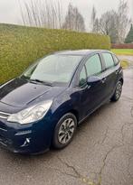 Citroën C3, Année 2017, Essence, 124 000 km, Auto's, Euro 6, Overige bekleding, Particulier, C3