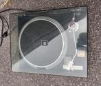 JVC QL-7, Ophalen, Gebruikt, Draaitafel