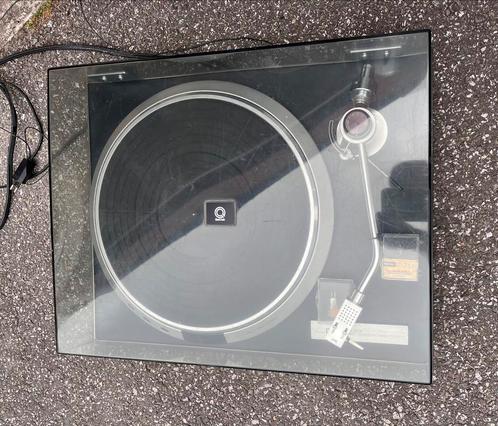 JVC QL-7, Muziek en Instrumenten, Dj-sets en Draaitafels, Gebruikt, Draaitafel, Ophalen