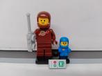 Lego serie 24 astronaut en baby, Kinderen en Baby's, Nieuw, Ophalen of Verzenden
