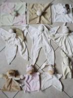 knuffeldoekjes, Kinderen en Baby's, Speelgoed | Knuffels en Pluche, Ophalen of Verzenden, Gebruikt