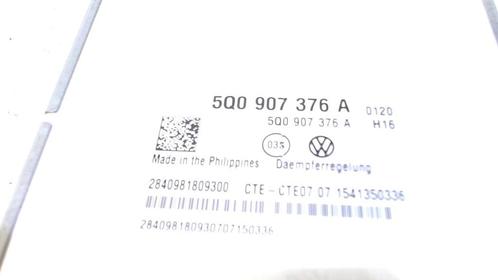 COMPUTER VEER Volkswagen Golf VII (AUA) (5Q0907376A), Auto-onderdelen, Elektronica en Kabels, Volkswagen, Gebruikt