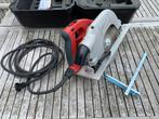 Milwaukee cirkelzaag SCS 65Q, Doe-het-zelf en Bouw, Gereedschap | Zaagmachines, Ophalen, Zo goed als nieuw, Cirkelzaag