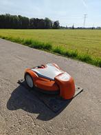 robotmaaier Stihl RMI 632, Ophalen, Gebruikt, Stihl Viking, Meer dan 25 cm